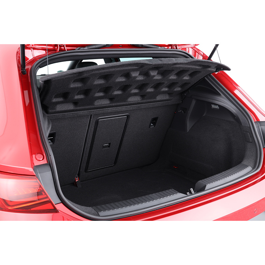 Seat Leon 1.5 TSI 150 Start/Stop ACT DSG7