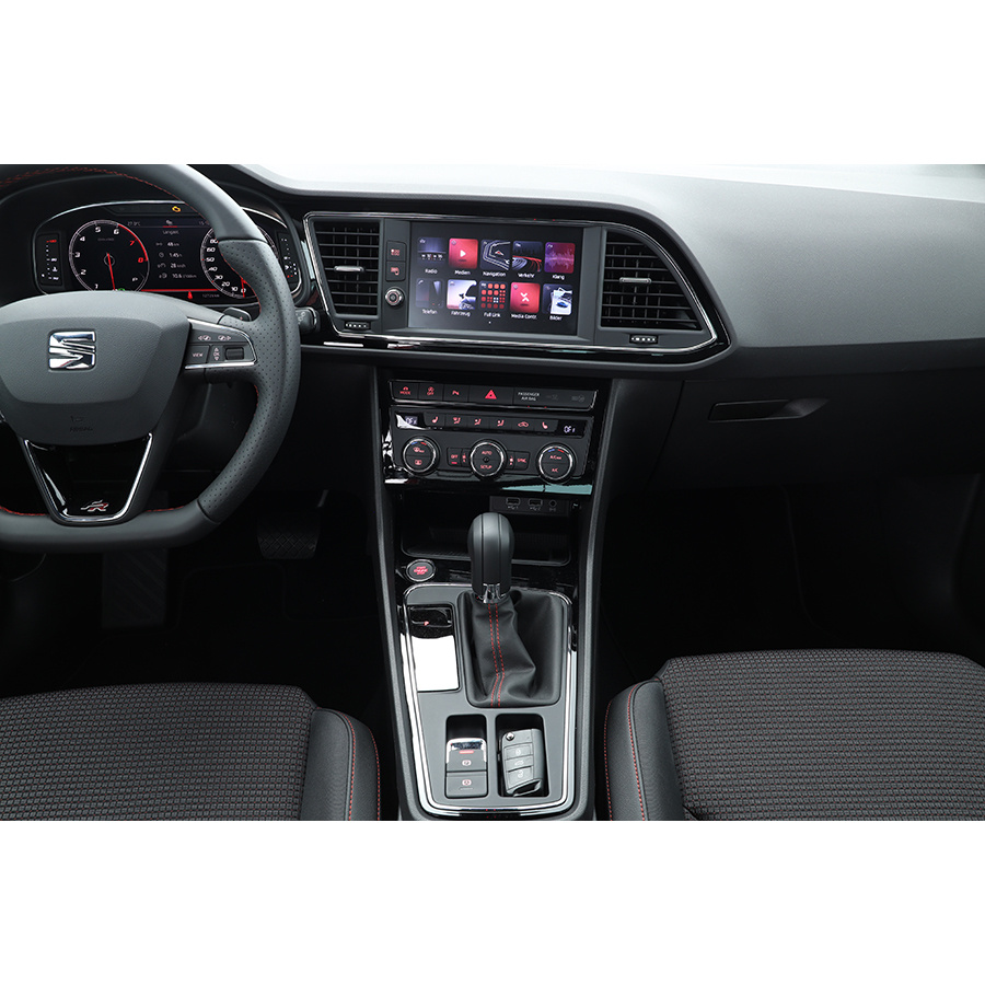 Seat Leon 1.5 TSI 150 Start/Stop ACT DSG7