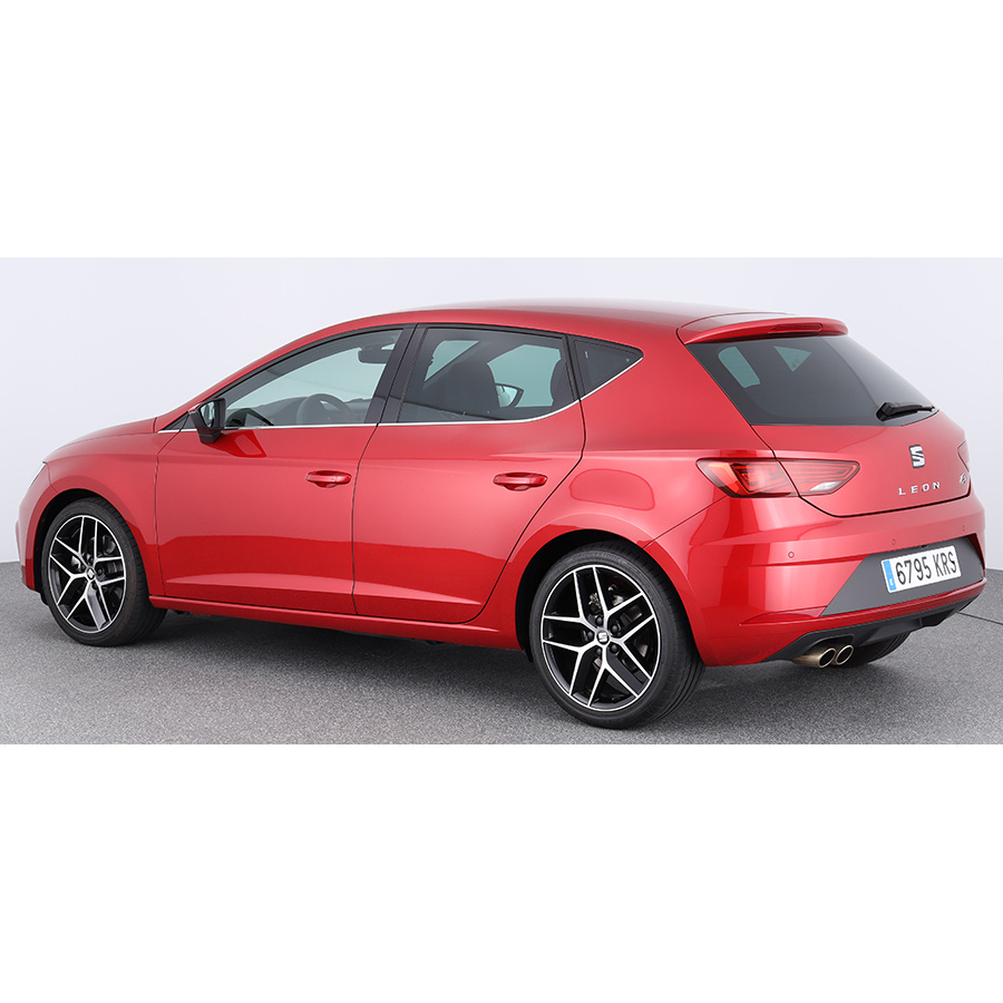 Seat Leon 1.5 TSI 150 Start/Stop ACT DSG7