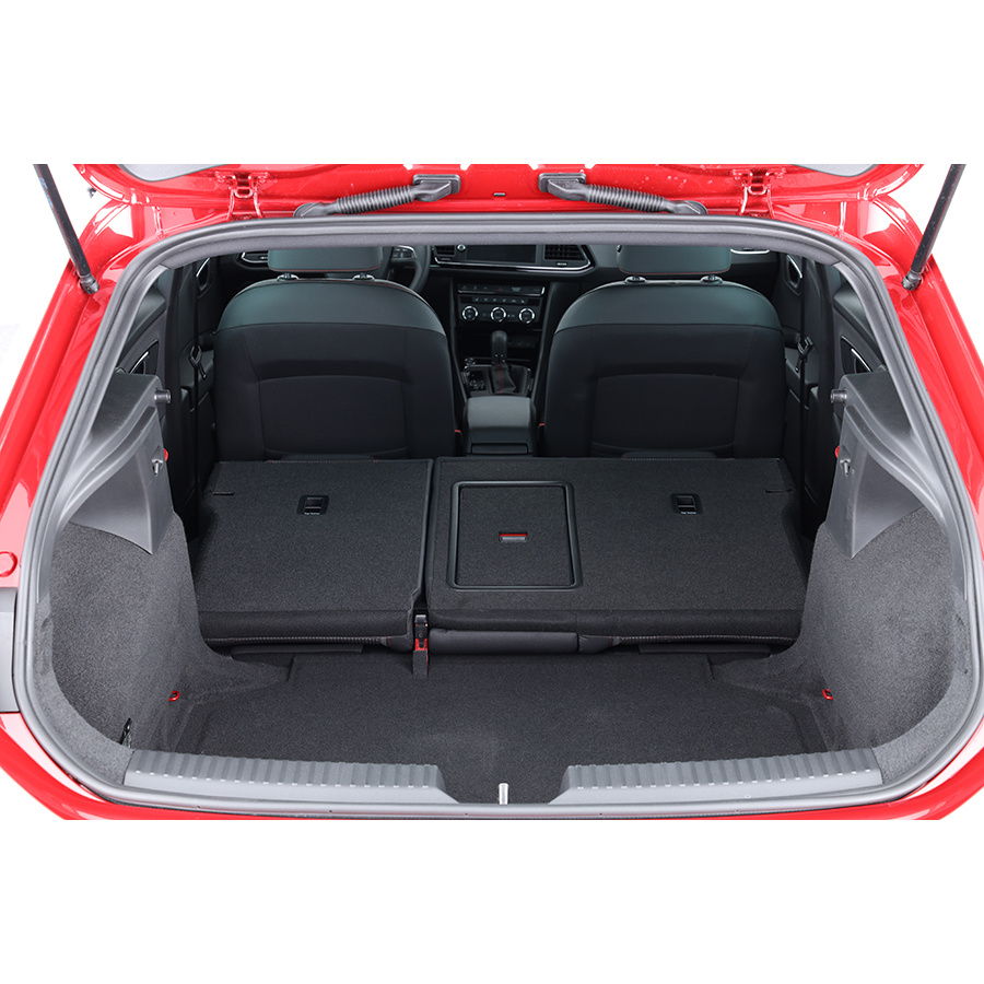 Seat Leon 1.5 TSI 150 Start/Stop ACT DSG7