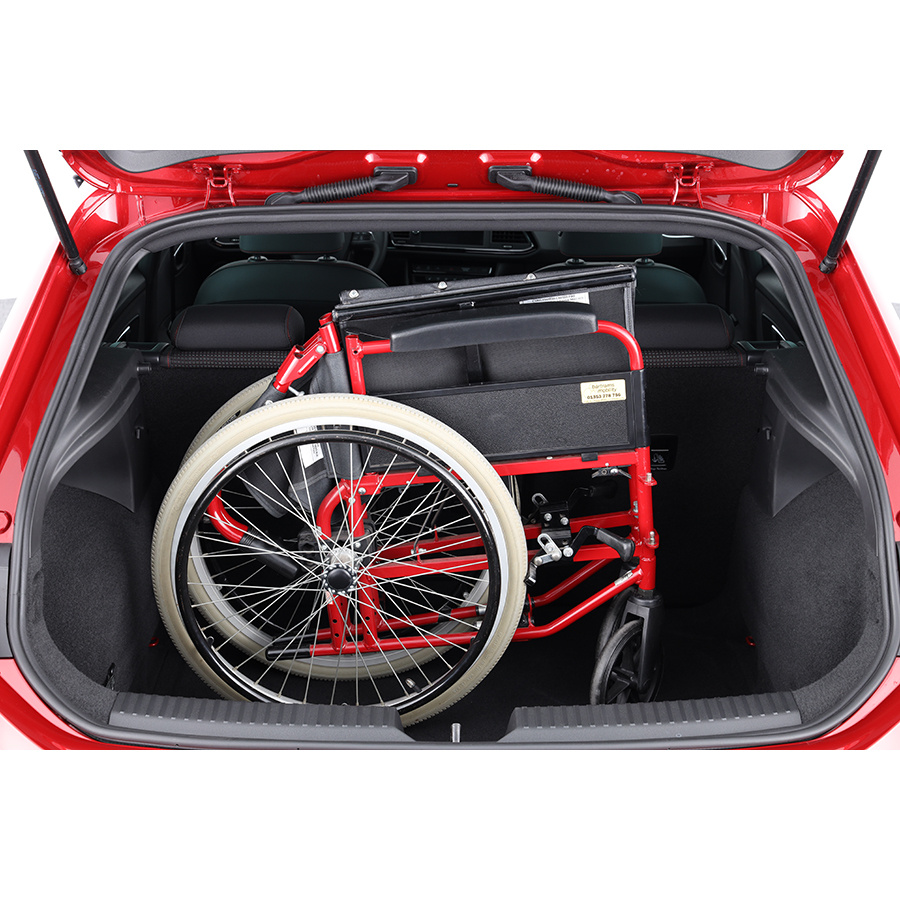 Seat Leon 1.5 TSI 150 Start/Stop ACT DSG7