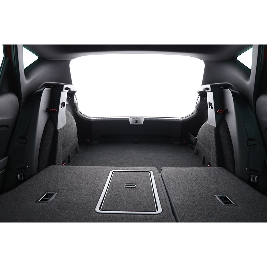 Seat Leon 1.5 TSI 150 Start/Stop ACT DSG7