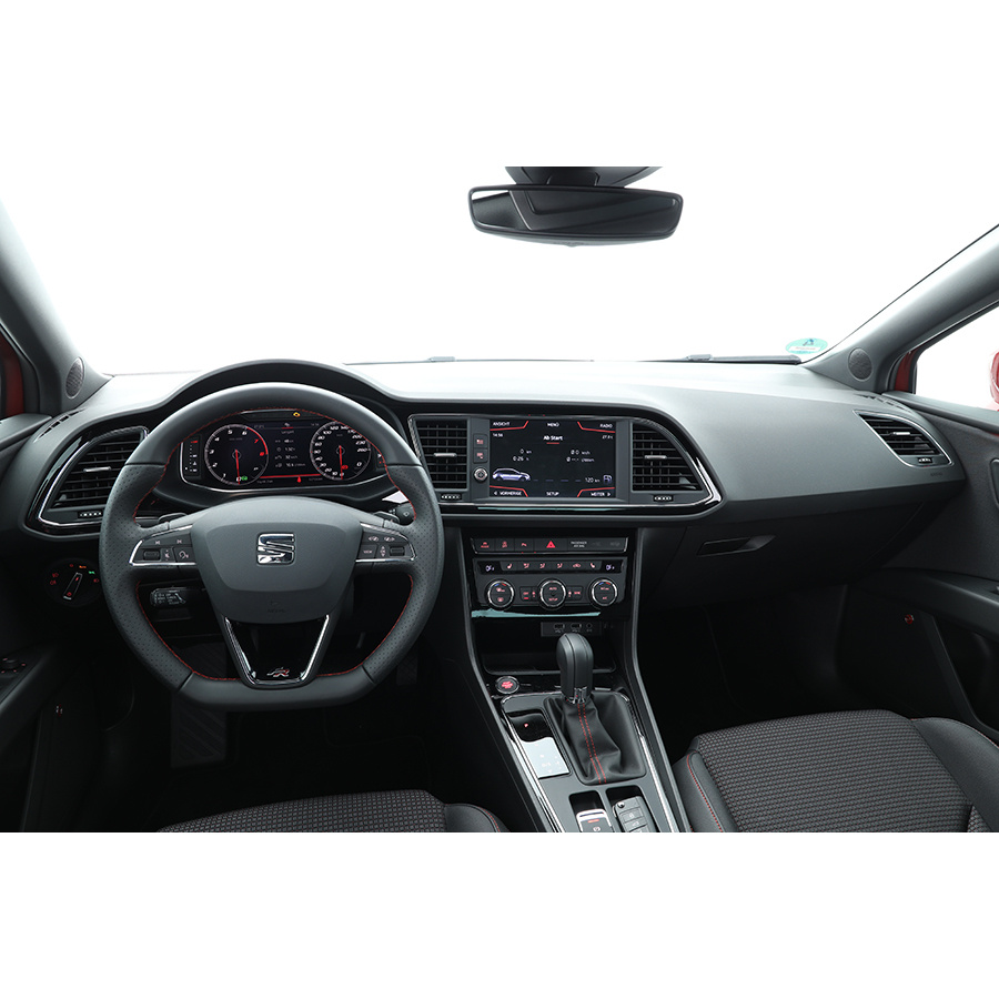 Seat Leon 1.5 TSI 150 Start/Stop ACT DSG7