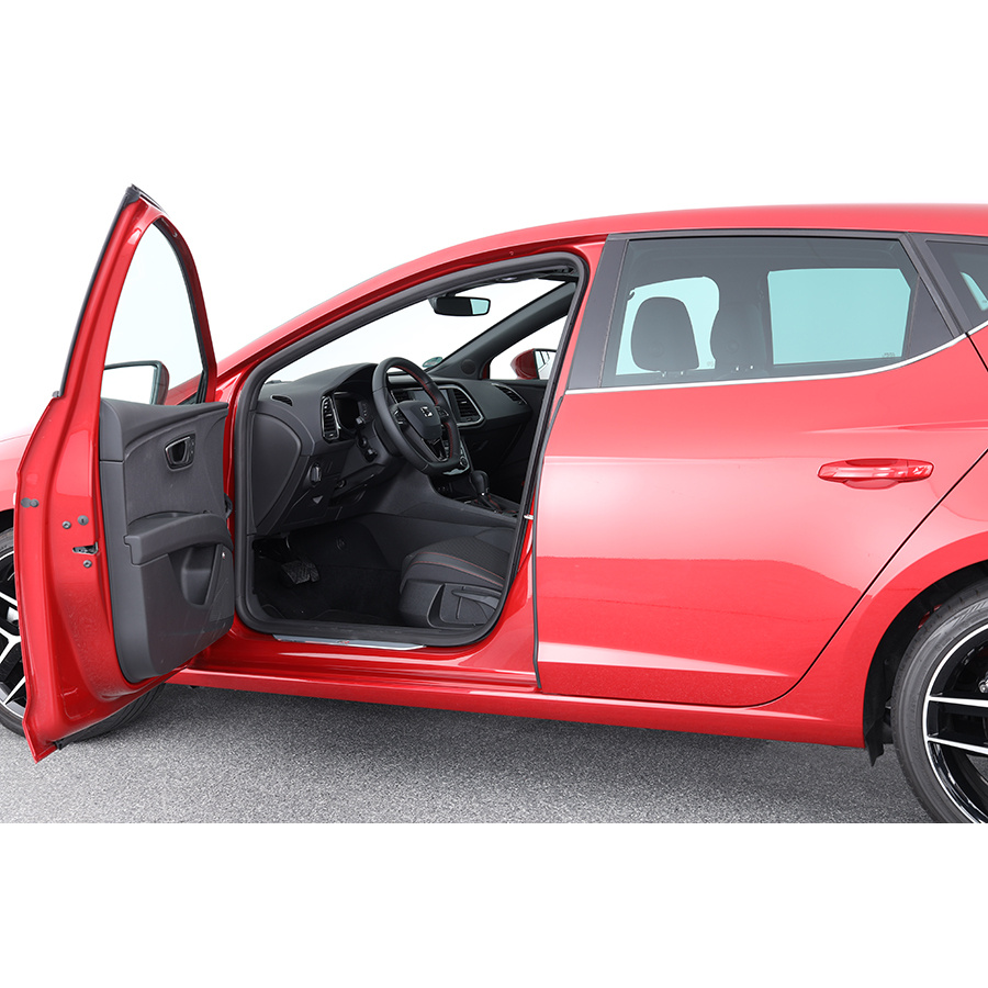 Seat Leon 1.5 TSI 150 Start/Stop ACT DSG7