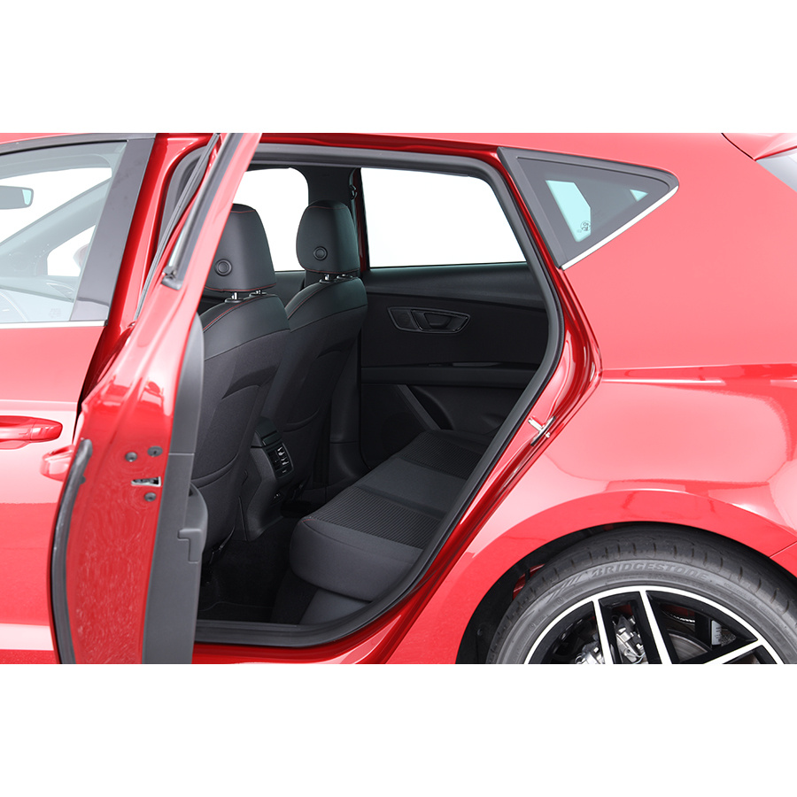 Seat Leon 1.5 TSI 150 Start/Stop ACT DSG7