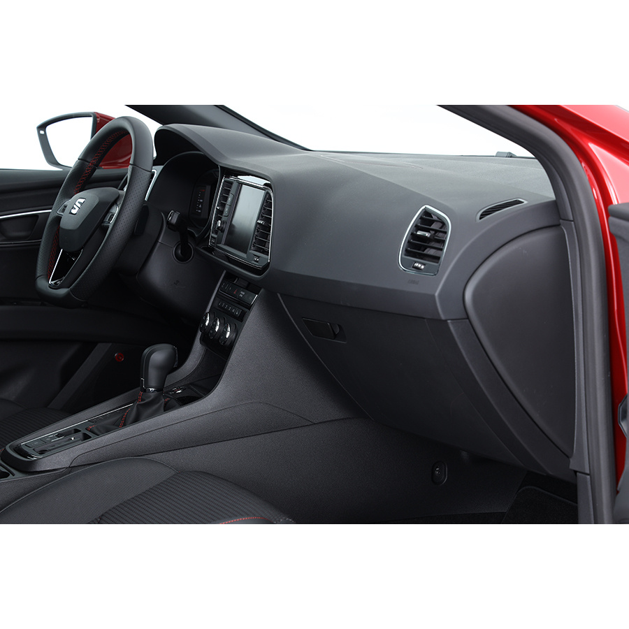 Seat Leon 1.5 TSI 150 Start/Stop ACT DSG7