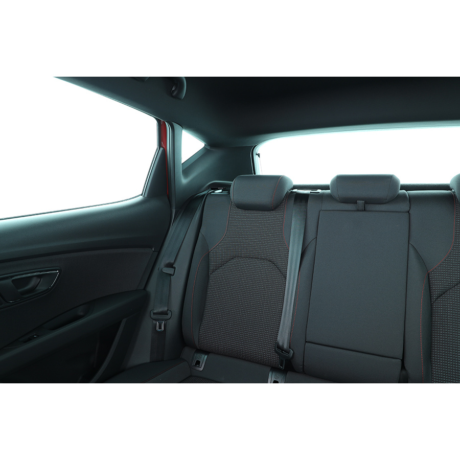 Seat Leon 1.5 TSI 150 Start/Stop ACT DSG7