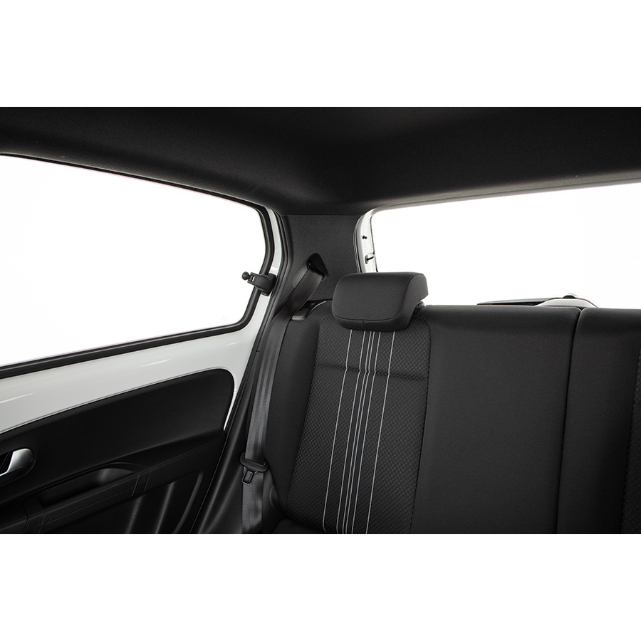 Seat Mii Electric 83 ch