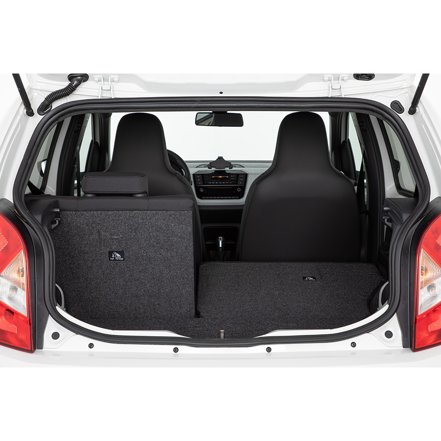 Seat Mii Electric 83 ch