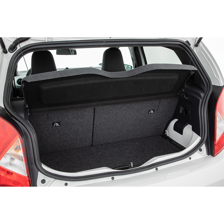 Seat Mii Electric 83 ch