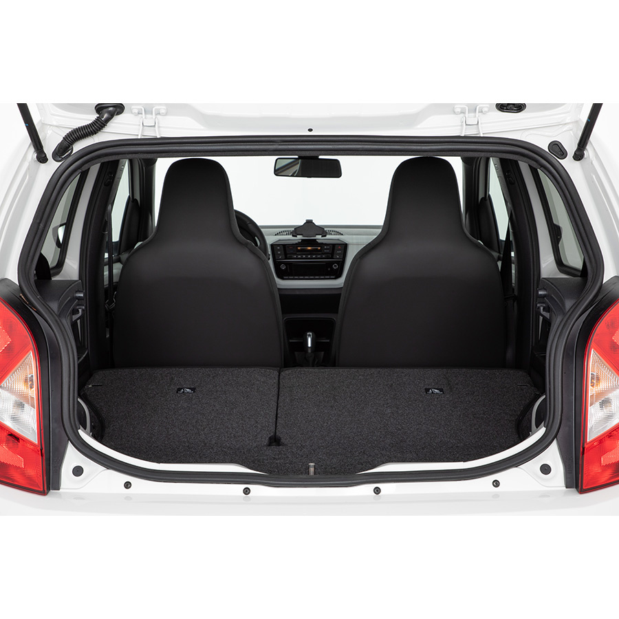 Seat Mii Electric 83 ch