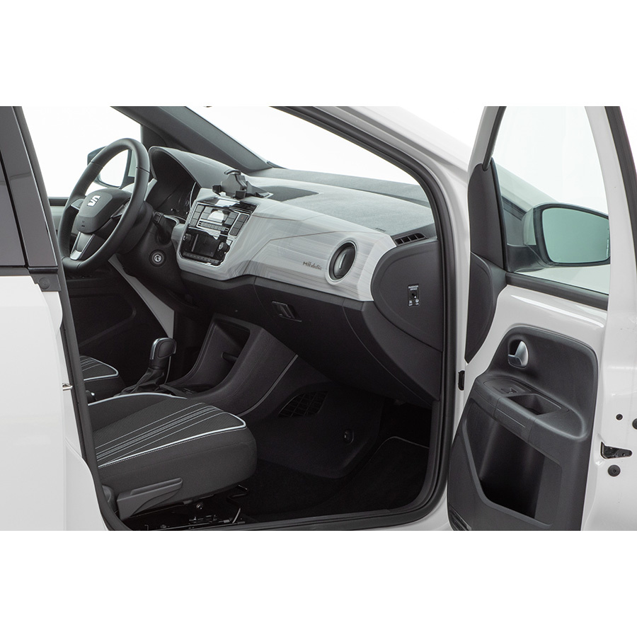 Seat Mii Electric 83 ch