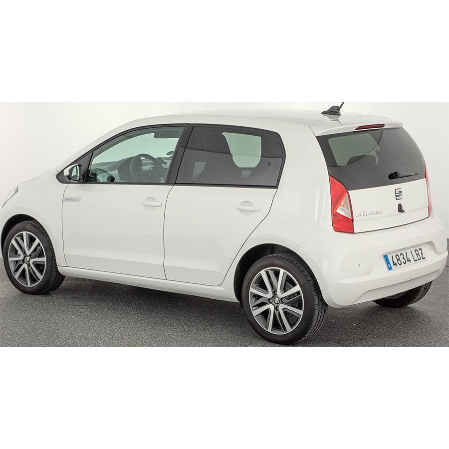 Seat Mii Electric 83 ch