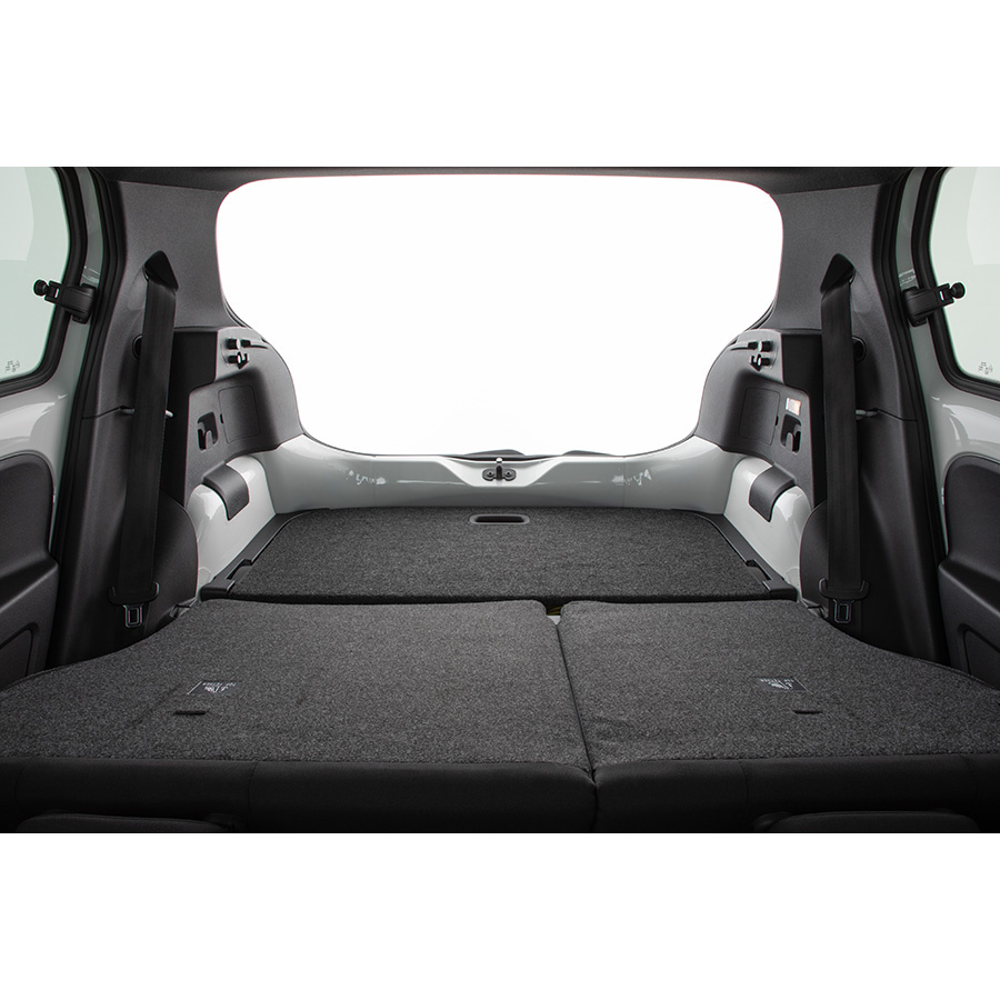 Seat Mii Electric 83 ch