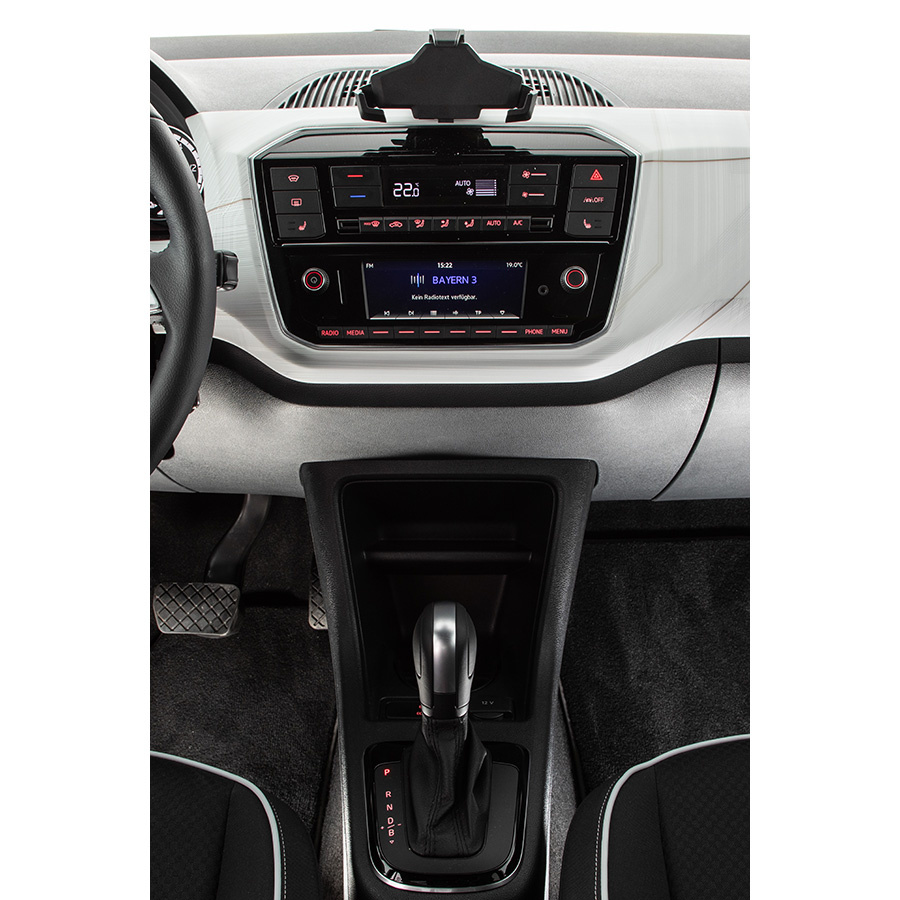 Seat Mii Electric 83 ch