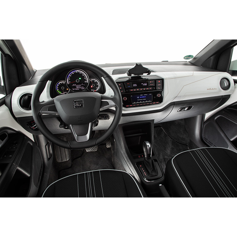Seat Mii Electric 83 ch