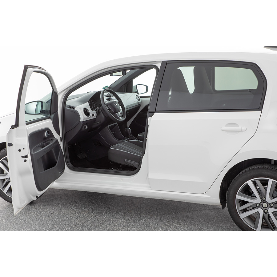 Seat Mii Electric 83 ch