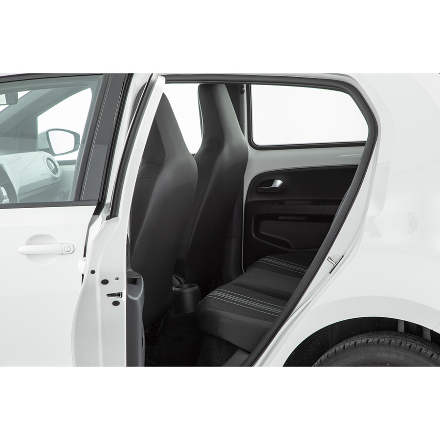 Seat Mii Electric 83 ch