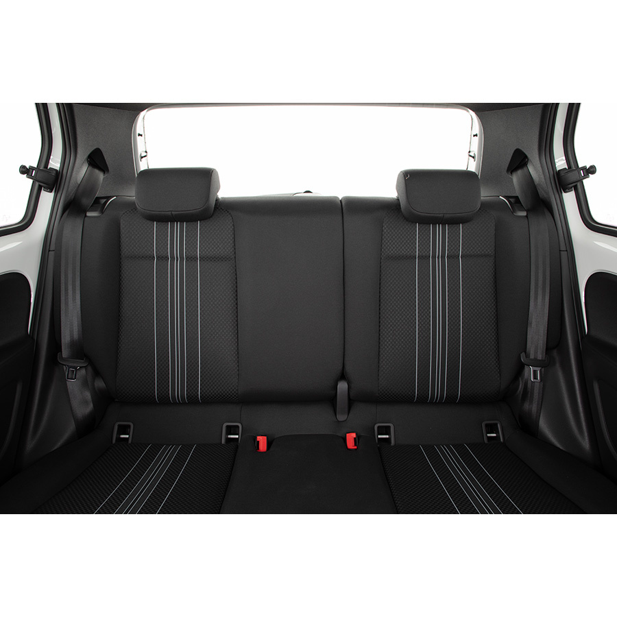 Seat Mii Electric 83 ch