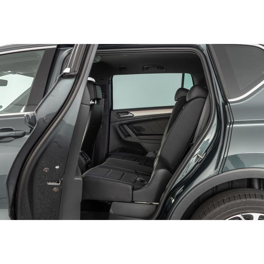 Seat Tarraco 2.0 TDI 150 ch Start/Stop DSG7 5 pl