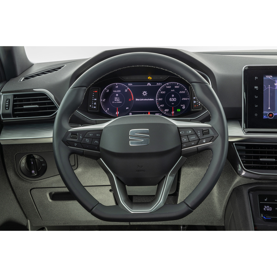 Seat Tarraco 2.0 TDI 150 ch Start/Stop DSG7 5 pl