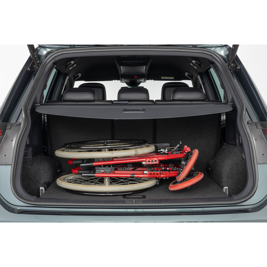 Seat Tarraco 2.0 TDI 150 ch Start/Stop DSG7 5 pl