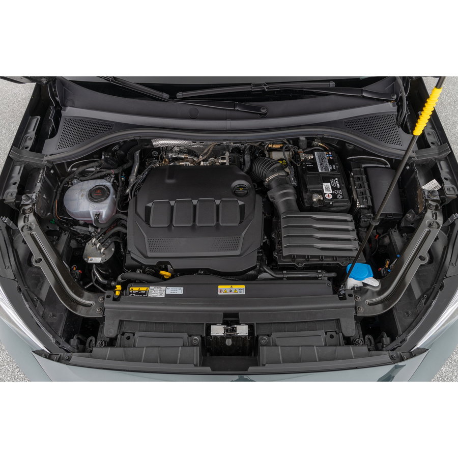 Seat Tarraco 2.0 TDI 150 ch Start/Stop DSG7 5 pl