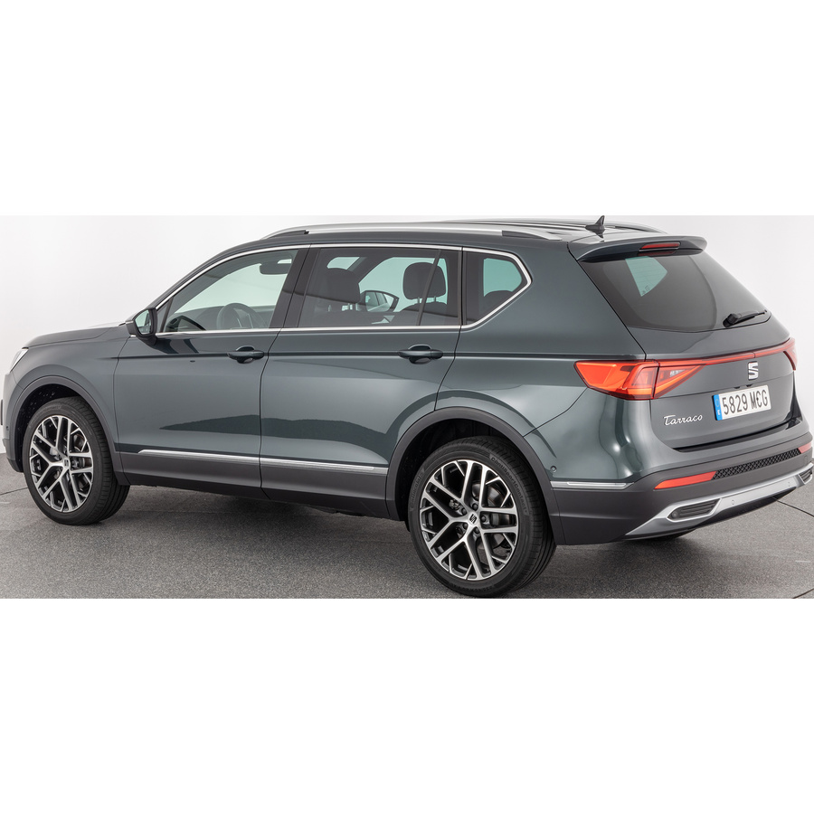 Seat Tarraco 2.0 TDI 150 ch Start/Stop DSG7 5 pl