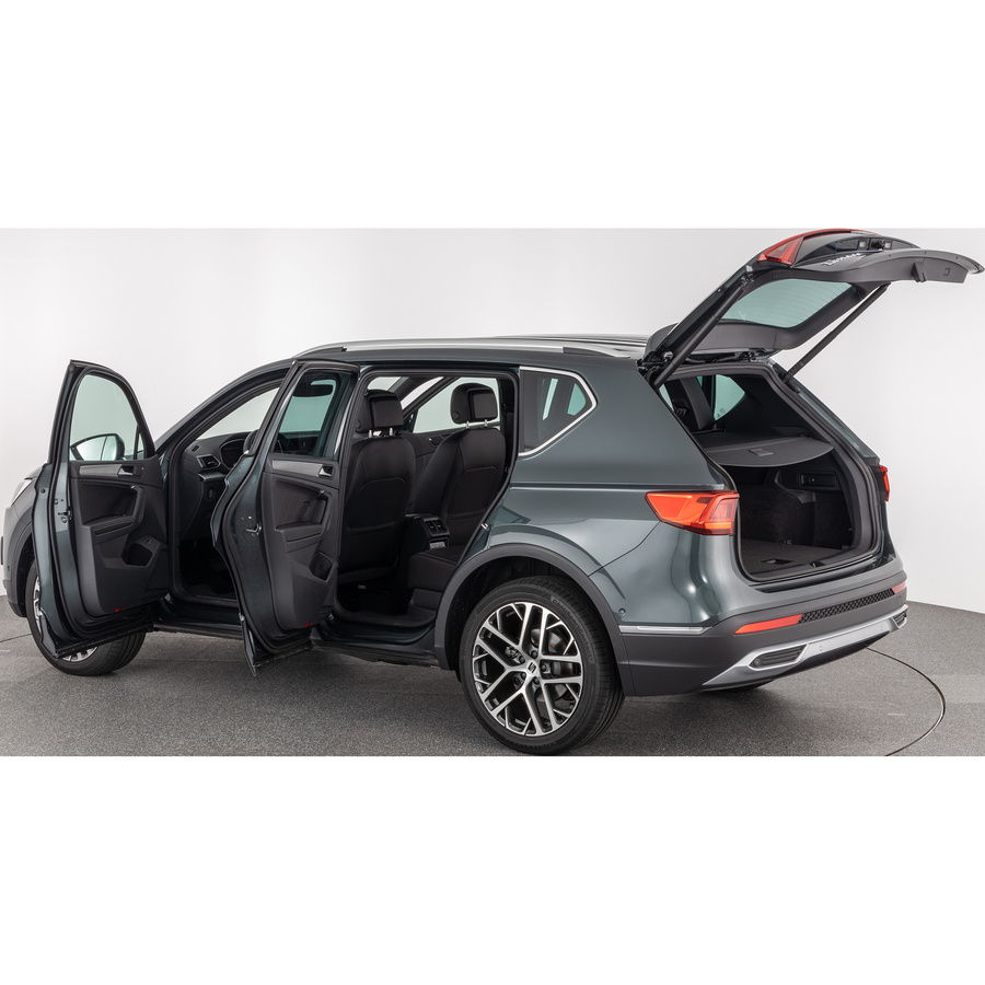 Seat Tarraco 2.0 TDI 150 ch Start/Stop DSG7 5 pl