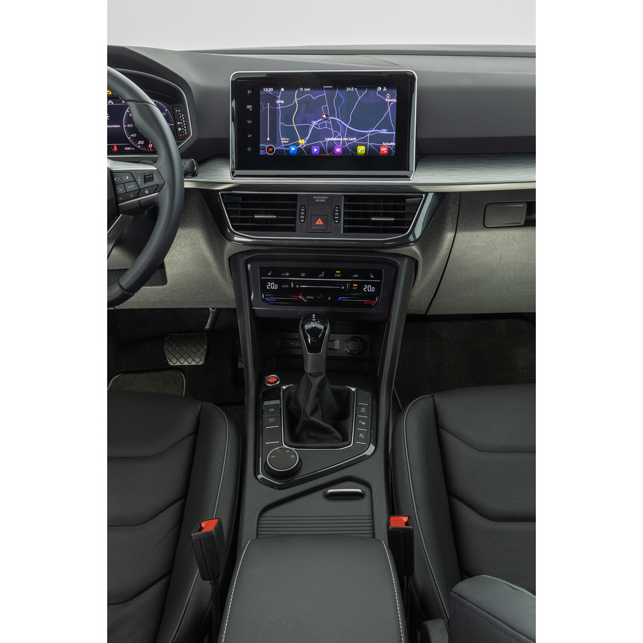 Seat Tarraco 2.0 TDI 150 ch Start/Stop DSG7 5 pl