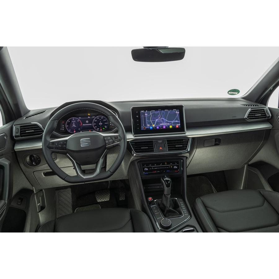 Seat Tarraco 2.0 TDI 150 ch Start/Stop DSG7 5 pl