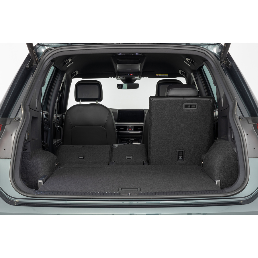 Seat Tarraco 2.0 TDI 150 ch Start/Stop DSG7 5 pl