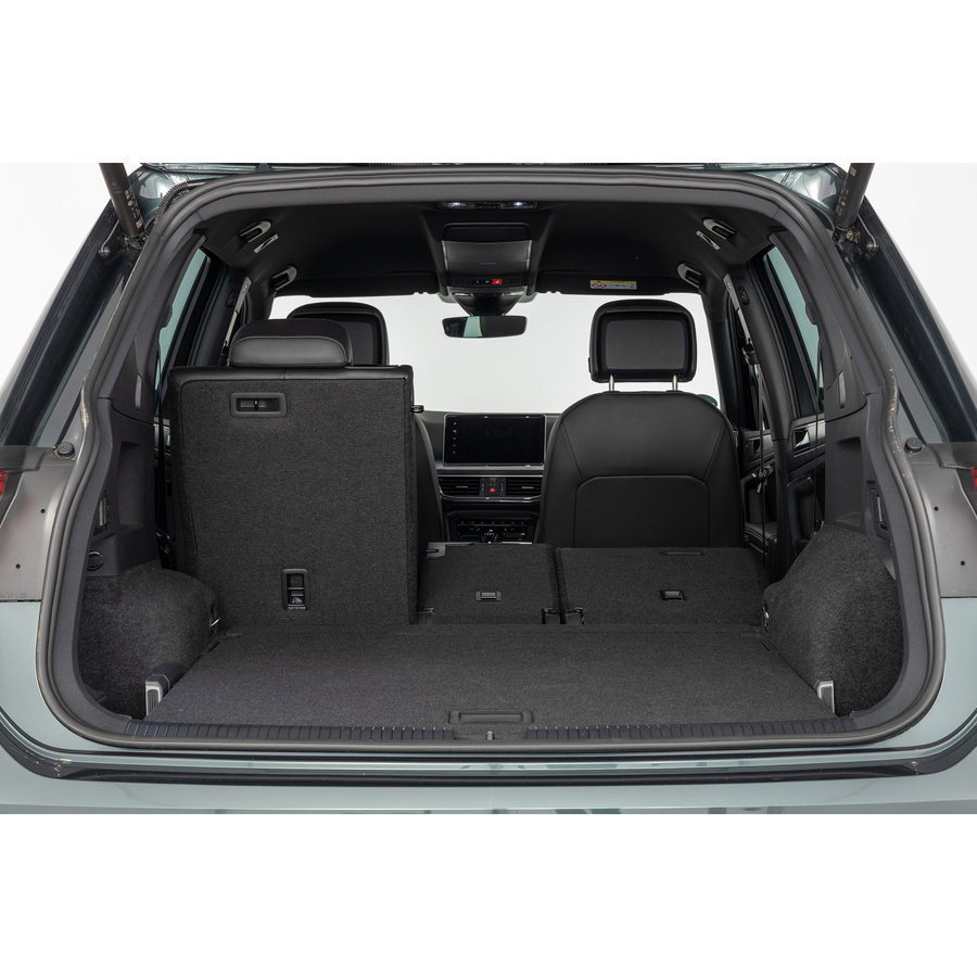 Seat Tarraco 2.0 TDI 150 ch Start/Stop DSG7 5 pl