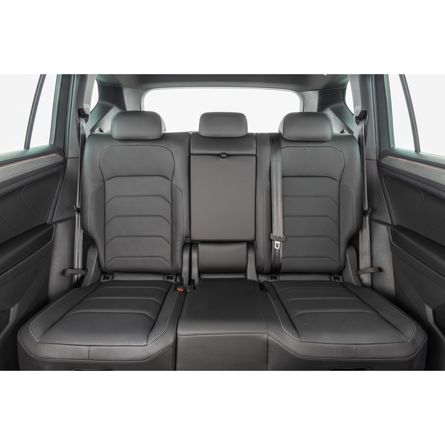 Seat Tarraco 2.0 TDI 150 ch Start/Stop DSG7 5 pl