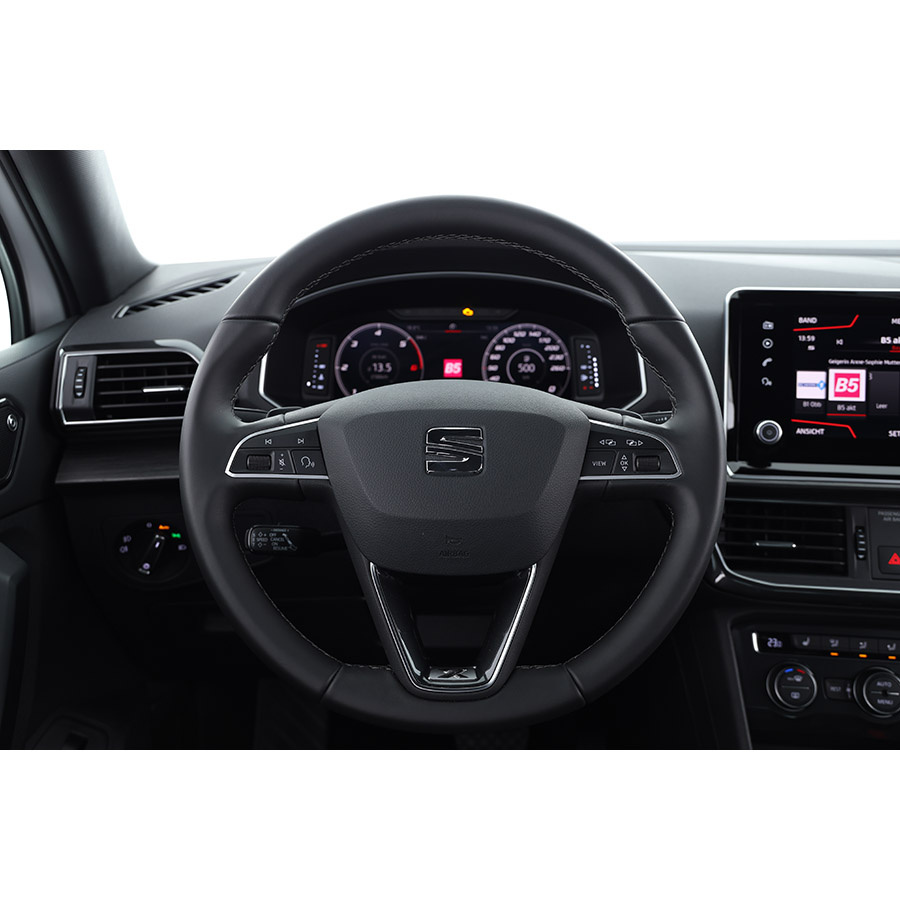 Seat Tarraco 2.0 TDI 190 ch Start/Stop DSG7 4Drive