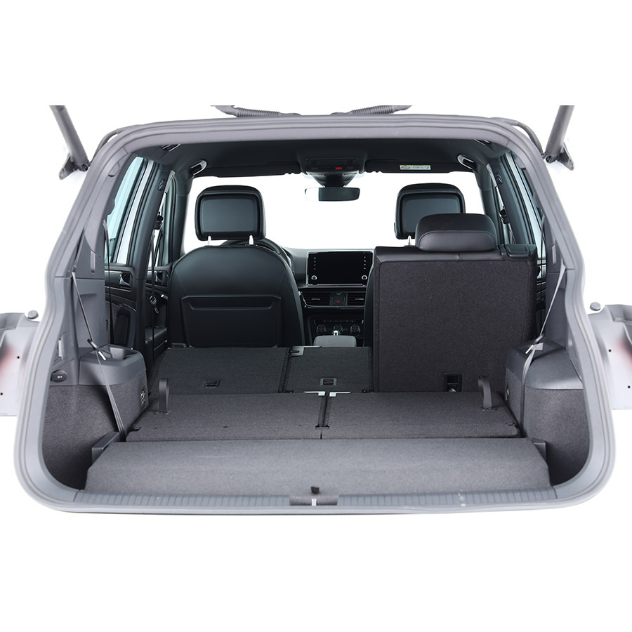 Seat Tarraco 2.0 TDI 190 ch Start/Stop DSG7 4Drive