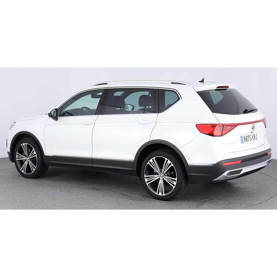 Seat Tarraco 2.0 TDI 190 ch Start/Stop DSG7 4Drive