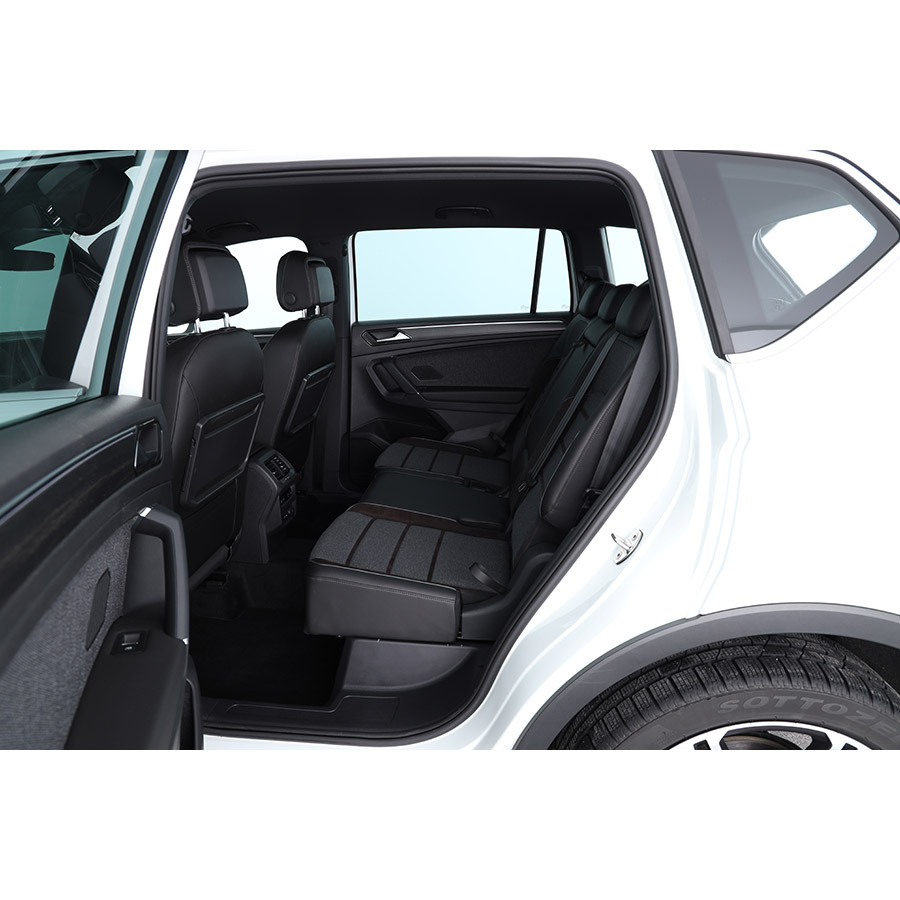 Seat Tarraco 2.0 TDI 190 ch Start/Stop DSG7 4Drive