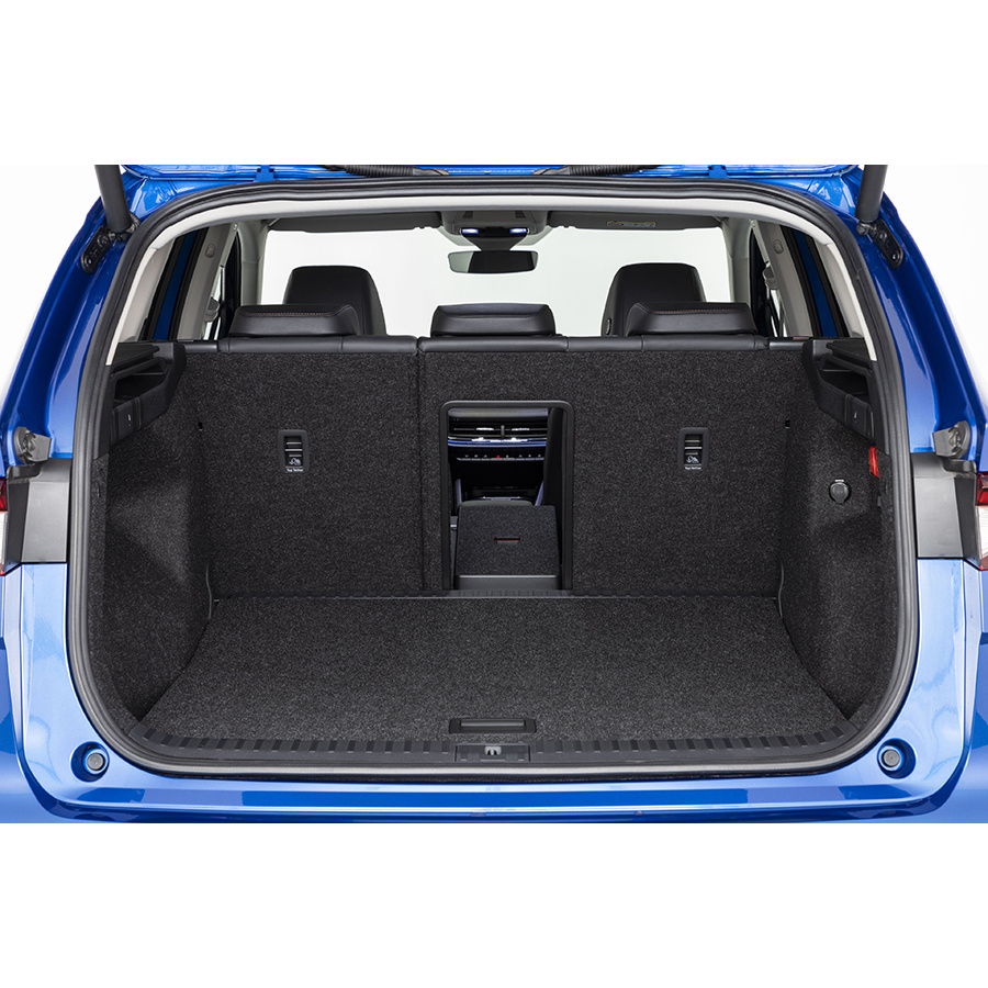 Skoda Enyaq iV 80