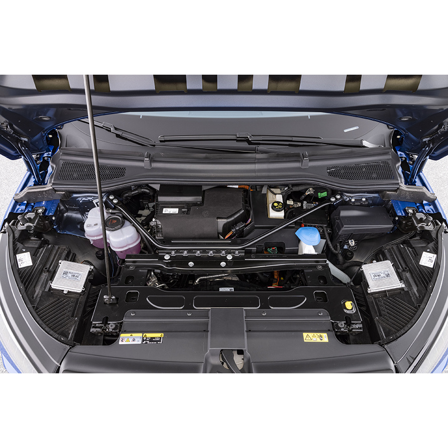 Skoda Enyaq iV 80