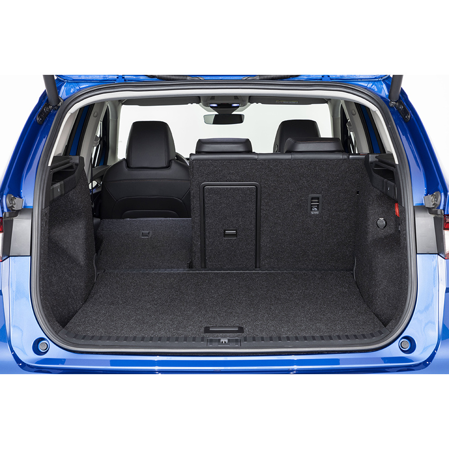 Skoda Enyaq iV 80
