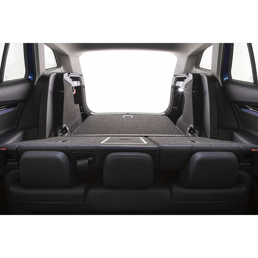 Skoda Enyaq iV 80