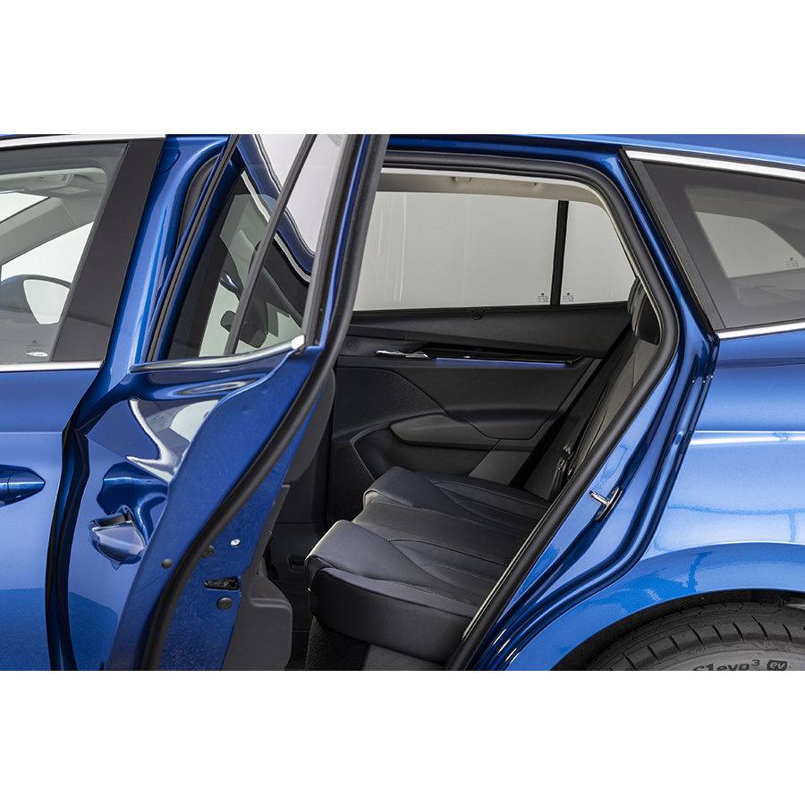 Skoda Enyaq iV 80
