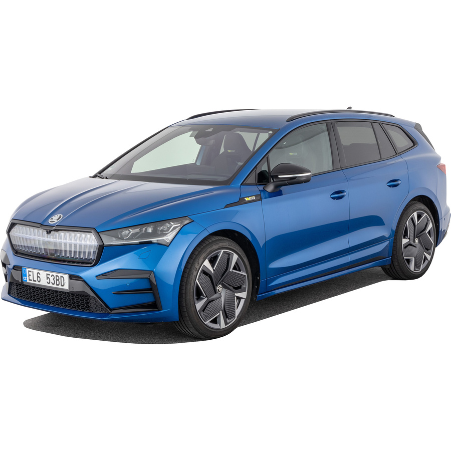 Skoda Enyaq iV RS