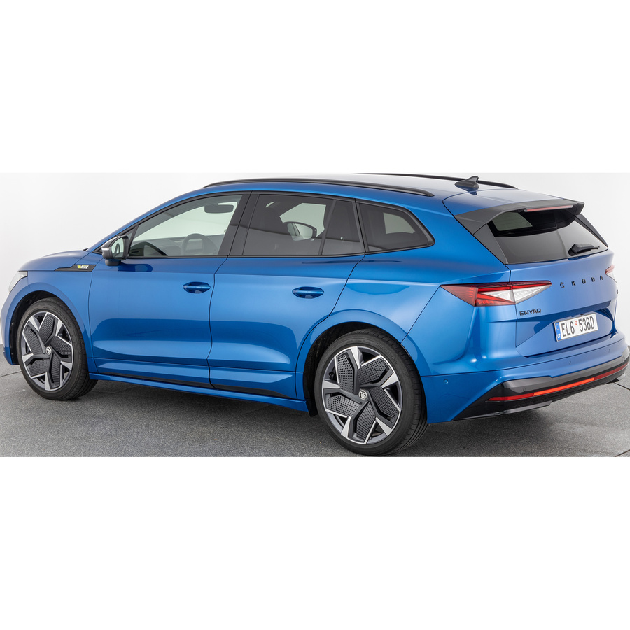 Skoda Enyaq iV RS