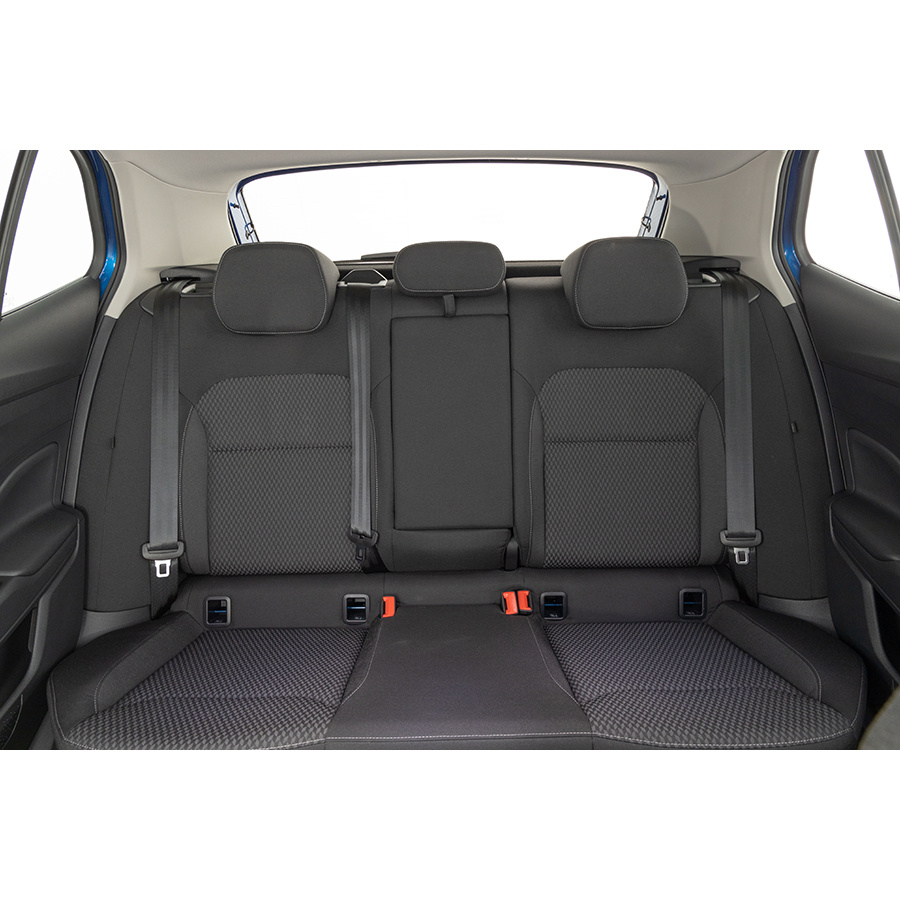 Skoda Fabia 1.0 TSI 110 Style