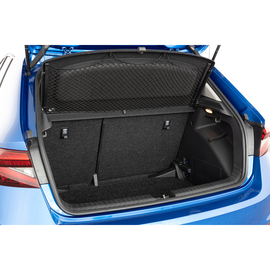 Skoda Fabia 1.0 TSI 110 Style