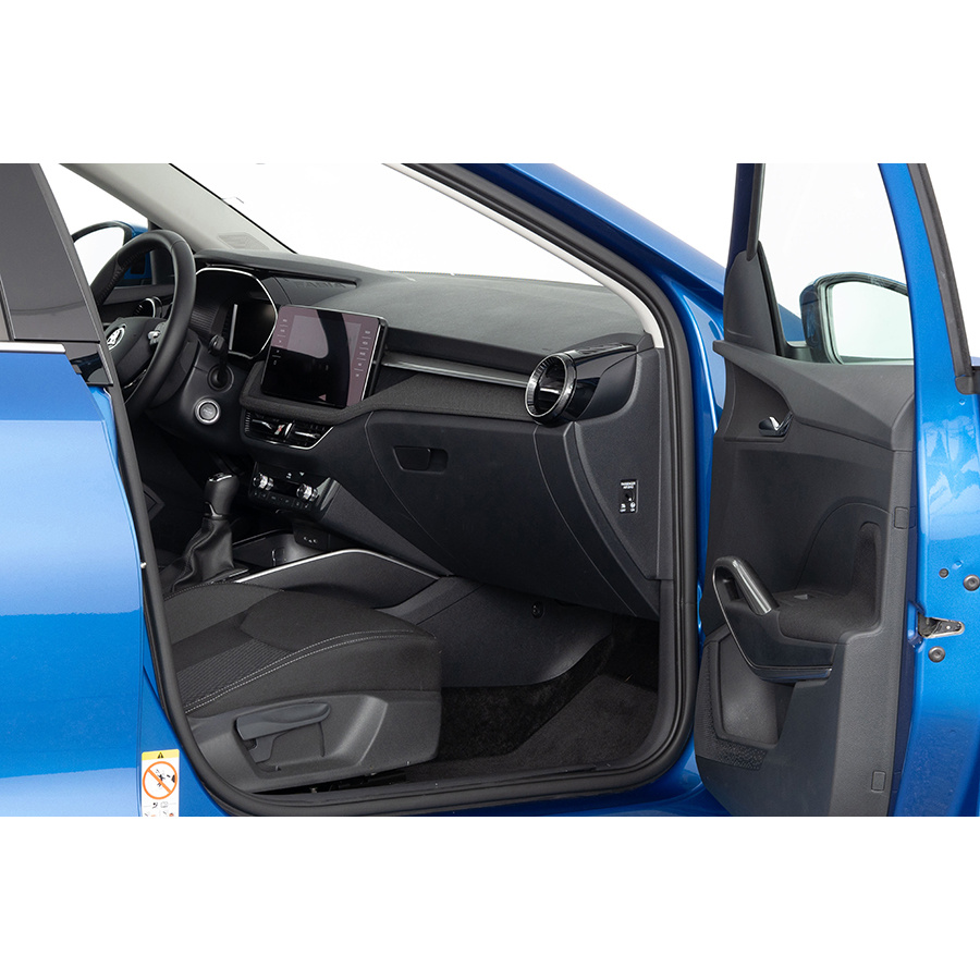 Skoda Fabia 1.0 TSI 110 Style