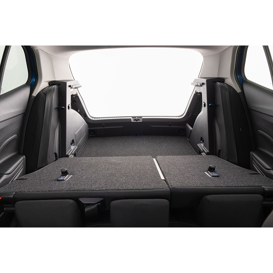 Skoda Fabia 1.0 TSI 110 Style