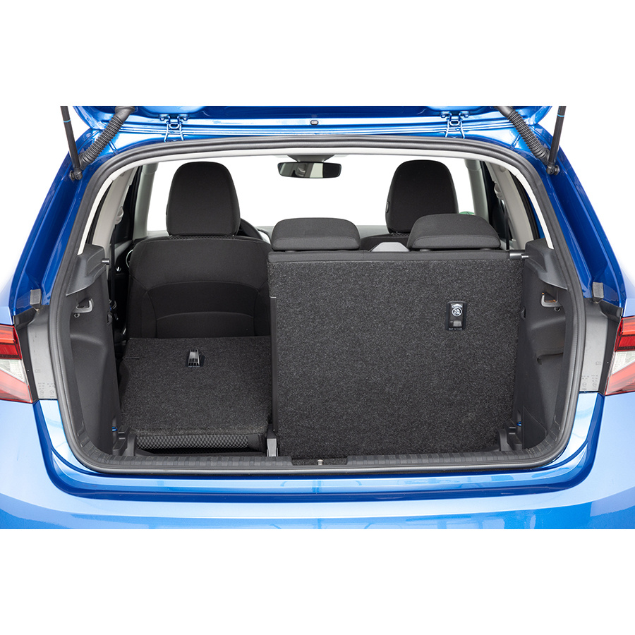 Skoda Fabia 1.0 TSI 110 Style